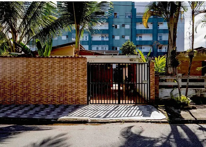 Suite No Itagua