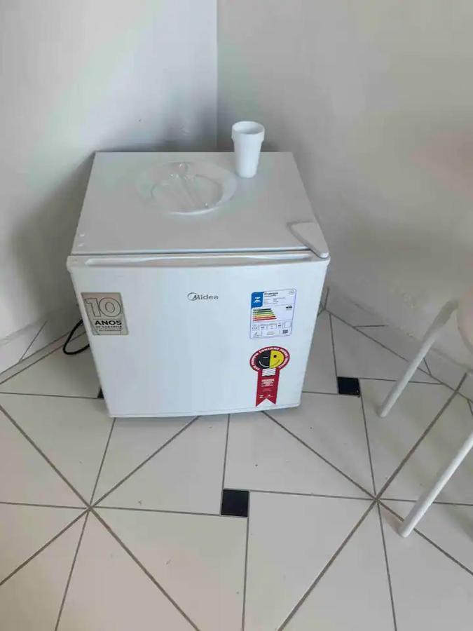 Apartamento No Itagua Ubatuba