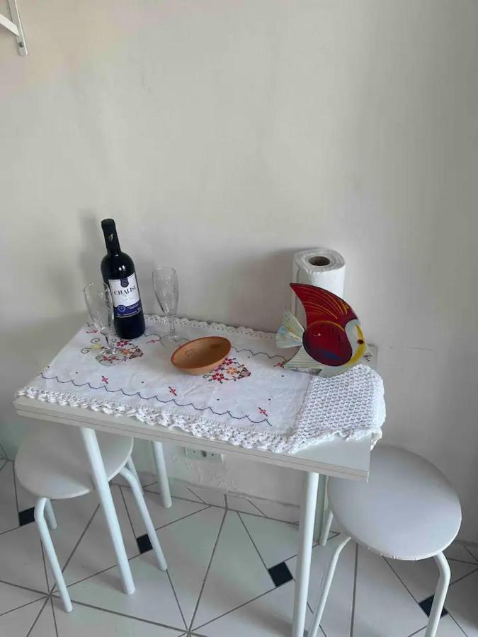No Itagua Apartamento Ubatuba