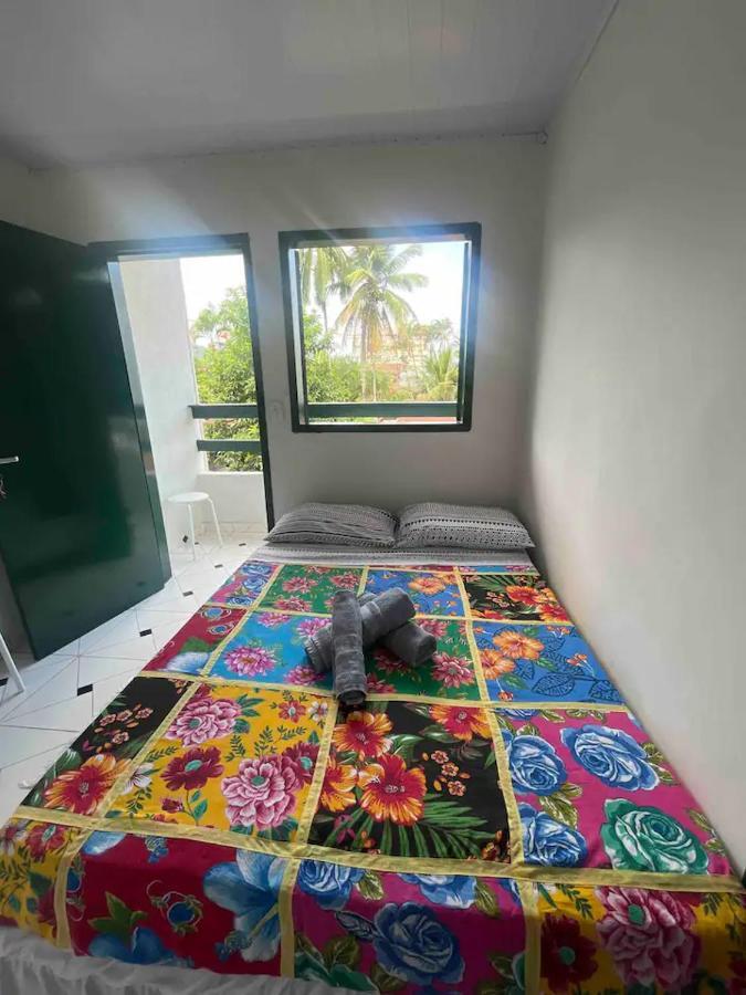 No Itagua Apartamento Ubatuba
