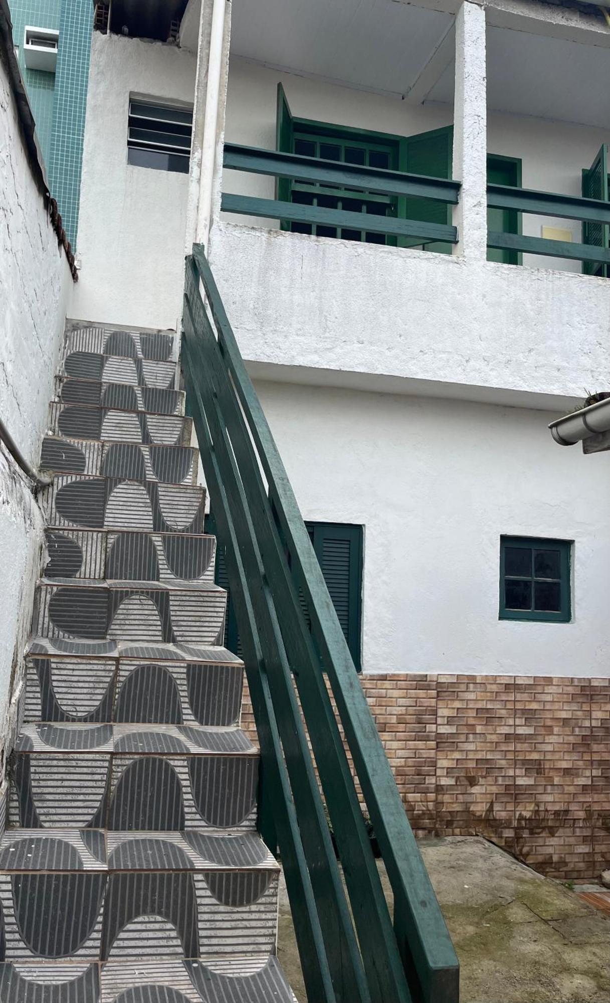 Apartamento No Itagua *